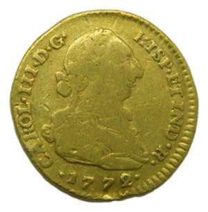 Carlos III (1759-1788). ... 