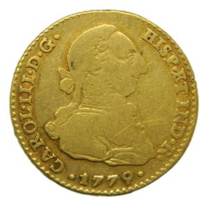Carlos III (1759-1788). ... 