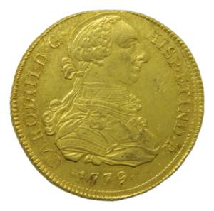 Carlos III (1759-1788). ... 