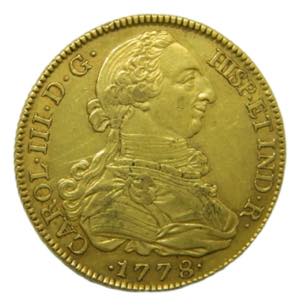 Carlos III (1759-1788). ... 