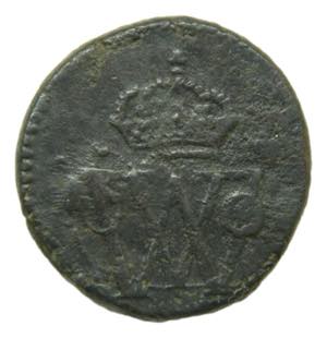 Fernando VII (1808-1833) ... 