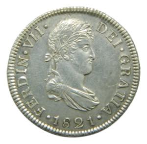 Fernando VII ... 