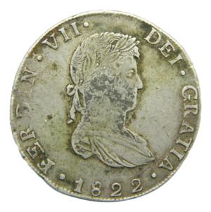 Fernando VII ... 