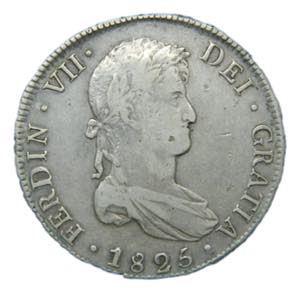 Fernando VII ... 
