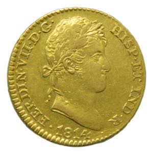 Fernando VII ... 