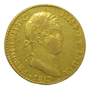 Fernando VII ... 