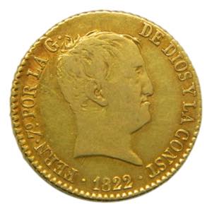 Fernando VII ... 
