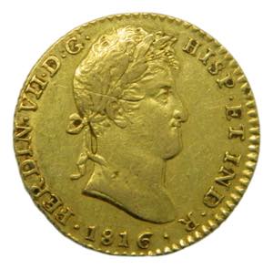 Fernando VII ... 