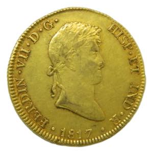 Fernando VII ... 