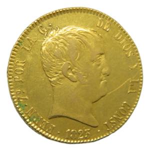 Fernando VII ... 