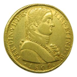 Fernando VII ... 
