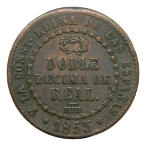 Isabel II. (1833 - ... 