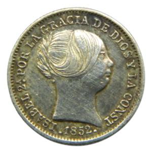 Isabel II. (1833-1868). ... 