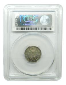 Isabel II. (1833 - 1868). 1852. 2 Reales. ... 