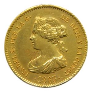 Isabel II ... 