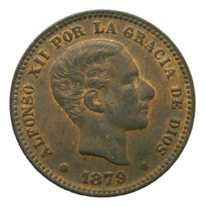 Alfonso XIII ... 
