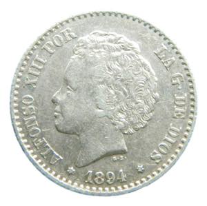 Alfonso XIII ... 