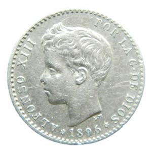 Alfonso XIII ... 
