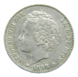 Alfonso XIII (1886 - ... 