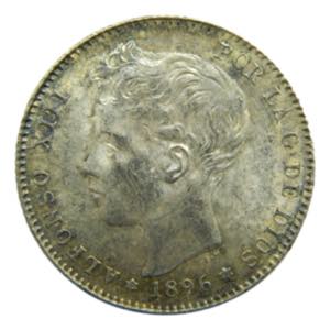 Alfonso XIII (1886 - ... 