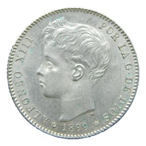 Alfonso XIII ... 