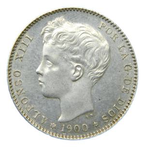Alfonso XIII (1886 - ... 