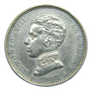 Alfonso XIII (1886 - ... 