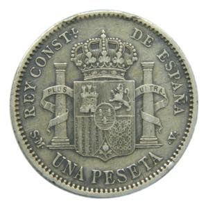 Alfonso XIII (1886 - 1931). 1905 *19-05. ... 
