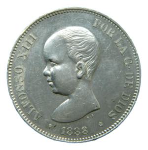 Alfonso XIII ... 