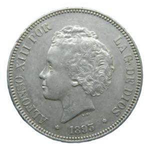 Alfonso XIII ... 
