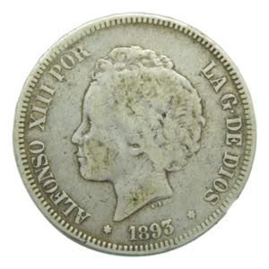 Alfonso XIII ... 