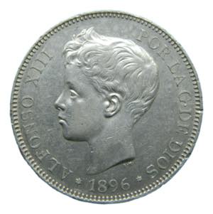 Alfonso XIII ... 