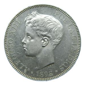 Alfonso XIII ... 