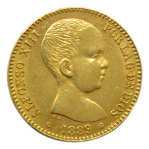 Alfonso XIII ... 