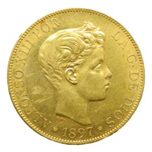 Alfonso XIII ... 
