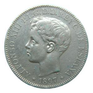 Alfonso XIII ... 