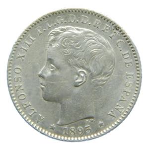 Alfonso XIII ... 