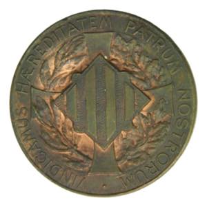 Unión Catalanista. 1900 Barcelona. (10 ... 