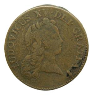 American colonial / ... 