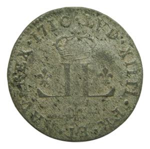 American colonial / ... 