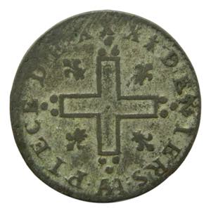 American colonial / France. Louis XIV. 1713 ... 