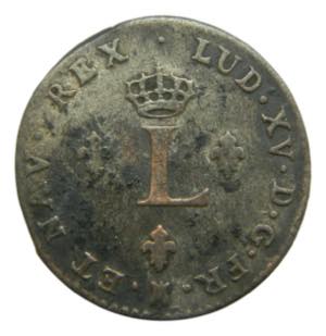 American colonial / ... 
