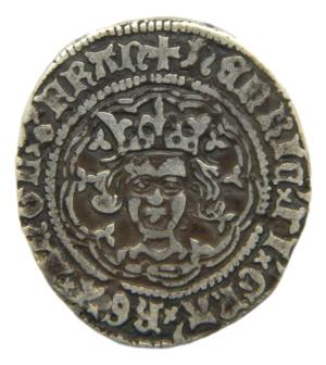 Henry VI, first reign ... 
