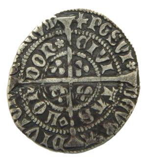 Henry VI, first reign (1422-30), Silver ... 