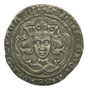 Henry VI, first reign ... 