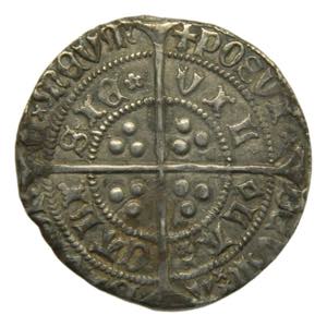 Henry VI, first reign (1422-30), Silver ... 