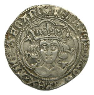 Henry VI, first reign ... 