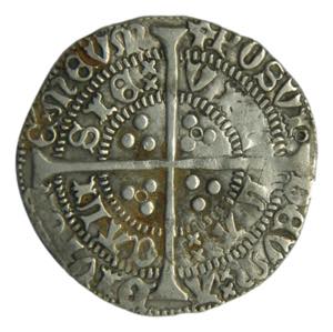 Henry VI, first reign (1422-30), Silver ... 
