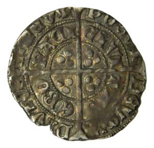 Richard III (1483-85), ... 
