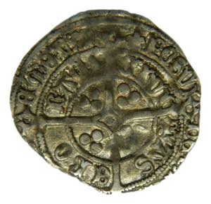 Henry VII (1485-1509), Silver Halfgroat. ... 